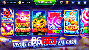 Bônus Generosos e Exclusivos no 86bet para Você!